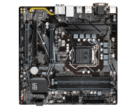 Gigabyte B560M D3H - 626614 - zdjęcie 4